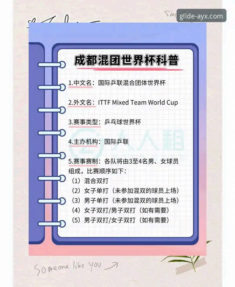 爱游戏平台观赛指南：世乒赛中国男乒团体赛操作教程
