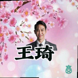 王琦
